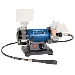 Bobina SCHEPPACH 75 Mm - 120W - HG34