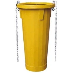 Tubo Scarico Macerie Cm 50/40 - H 110