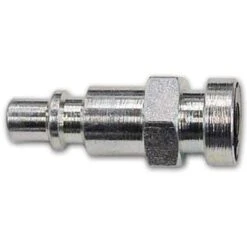 INNESTO RAPIDO Attacco BAIONETTA Maschio ITALIA Per ARIA COMPRESSA ANI AH020301