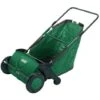 Spazzatrice Da Giardino A Spinta 21 Verde Draper Tools