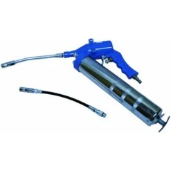 Varan Motors - SPT-Q01 INGRASSATORE AD ARIA CON TUBO FLESSIBILE PER LUBRIFICAZIONE PROFESSIONALE DEGLI PNEUMATICI