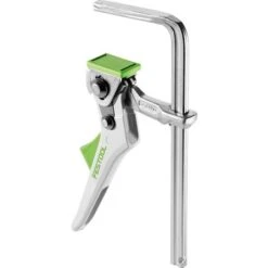 491594 Festool Morsetto Con Bloccaggio A Leva FS-HZ 160