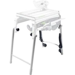 575671 Festool Gambe Pieghevoli CS 50 KB