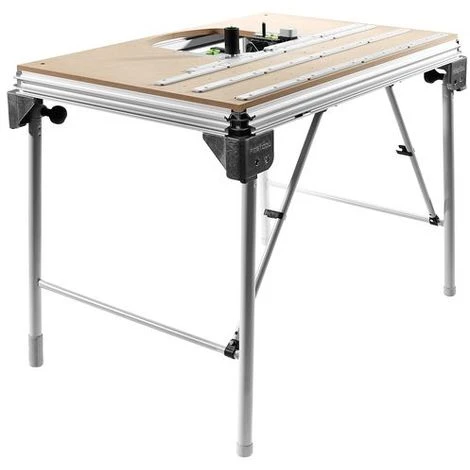 500869 Festool Piano Multifunzione MFT/3 Conturo-AP