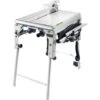 574778 Festool Sega A Trazione CS 70 EG PRECISIO