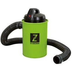 ASPIRATORE ASPIRA TRUCIOLI POLVERE 1100W ZIPPER ZI-ASA305A