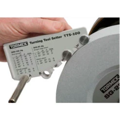 POSIZIONATORE TORMEK PER UTENSILI TORNITURA TTS100