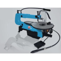 TRAFORO ELETTRICO LEMAN Mod.SAC407