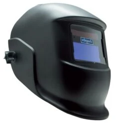 MASCHERA CASCO DA SALDATURA SALDATORE AUTOSCURANTE SCHEPPACH AWH380
