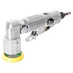 Silverline Mini Levigatrice Pneumatica