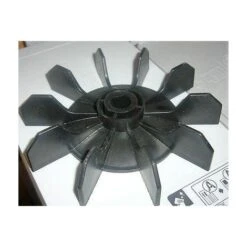 VENTOLA MOTORE COMPRESSORE ABAC BALMA NUAIR MECAFER ORIGINALE 9411061