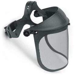 Visiera In Rete Oleo-Mac