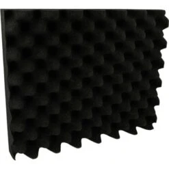 Vhbw Pannello Protettivo Compatibile Con Makita MakPac (dimensioni 1 - 4) Cassetta Degli Attrezzi - Bugnato, Gommapiuma, Morbido