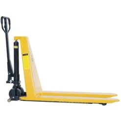 Transpallet Pantografo Alzata 80 Cm Lunghezza Forche Cm 115 Larghezza Forche Cm 54 Portata Kg 1000 Peso Kg 125 Alzata Forche Da Terra Cm Da 8,5 A 80 Rulli Singoli