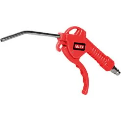 Pistola Per Soffiaggio Per Compressore Aria VALEX 1551012