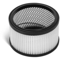 Filtro Per Aspirapolvere Industriale Con Grata Di Metallo Aspiratore Filtro Hepa