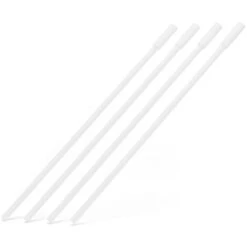 Asta Magnetica Per Recupero Ancorette Estrattori Per Agitatori Magnetici 4 Pezzi