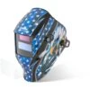 Maschera Da Saldatore Casco Per Saldare Saldatura Visiera Automatica 94 X 36 Mm