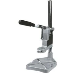 SUPPORTO VERTICALE PER TRAPANO H. 40 Cm