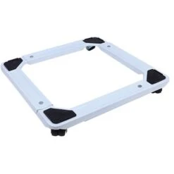 CARRELLO QUADRO PER ELETTRODOMESTICI Regolazione Cm 43,5 Ã· 63