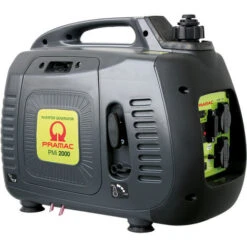 GENERATORE INVERTER 'PMI 2000' 2000 Watt (113 Cc)