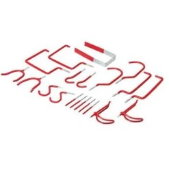 FIXMAN 994116 Ganci Per Immagazzinaggio Assortiti