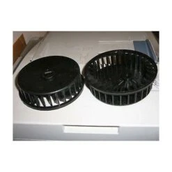 VENTOLA MOTORE COMPRESSORE ABAC BALMA NUAIR MECAFER ORIGINALE 9038193 SP 200