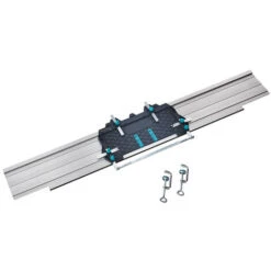 FKS 145-Binario Di Guida Wolfcraft 6913000