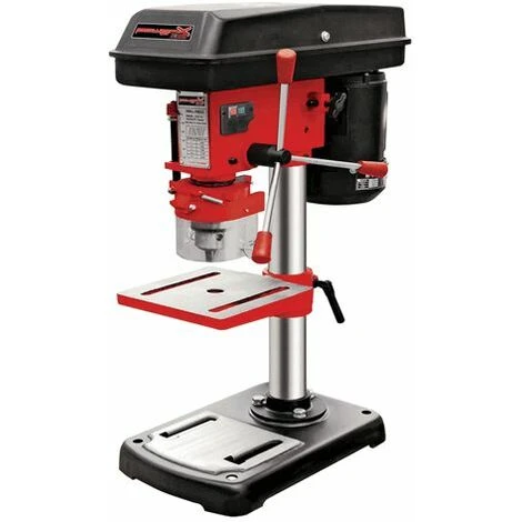 TRAPANO A COLONNA 'PH 300' 350 W - 5 VelocitÃ