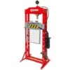 PRESSA IDRAULICA MANUALE 20T HOLZMANN WP20PLUS