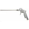 PISTOLA SOFFIAGGIO ARIA A CANNA LUNGA PER COMPRESSORE (17265)