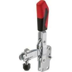 Chiusura Verticale E Base Trasportatore Verticale, Formato: 1, Forza Di Ritenzione F1 0,6 Kn Forza Trazione F2 1,1 Kn