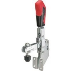 Cavalletta Chiusura Verticale E Piede Angolato, Formato: 1, Forza Di Ritenzione Forza F1 0,8 Kn Tenere F2 1,1 Kn