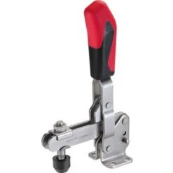 Cavalletta Chiusura Verticale E Orizzontale Di Base Tipo 6800 Ni, Dimensione 0, F1 Della Forza Di Forza 0,5 Kn Tenere F2 0,7 Kn