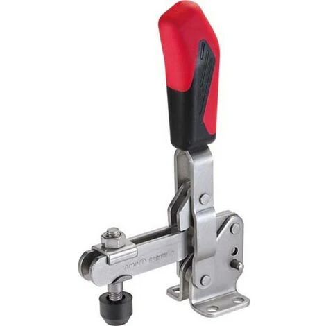 Cavalletta Chiusura Verticale E Orizzontale Di Base Tipo 6800 Ni, Dimensione 0, F1 Della Forza Di Forza 0,5 Kn Tenere F2 0,7 Kn