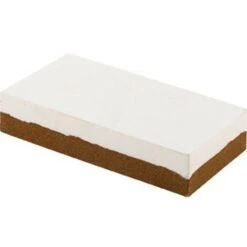 Pietra Per Affilare Bloc Super Arkansas, Dimensioni : 100 X 50 X 20 Mm