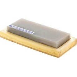 Whetstone, Dimensioni: 100 X 40 X 20 Mm
