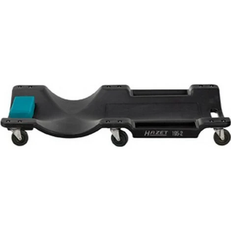 Trolley Tour, Capacità Di Carico: 130 Kg Dimensioni 1030 X 480 X 115 Millimetri