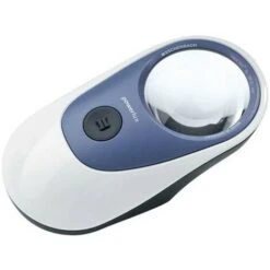 Eschenbach Powerlux Lente Luminosa Ingrandimento: 7 Volte, Diametro Della Lente 58 Mm, Modello Fresca Luce Bianca, C. 8000 K