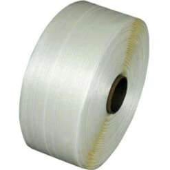 Larghezza Poliestere Striscia. : Il Nastro: 16 Mm, Lunghezza. 850 M, Carico Di Rottura 4500 N