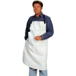 Saldatore Grembiule, Modello: 80 X 100 Cm