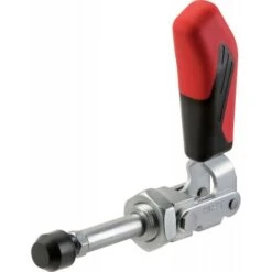 Morsetto A Vite Maniglia Gr.2 Versione Corta Amf