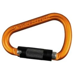 Skylotec Hms Moschettone Passo-Tri