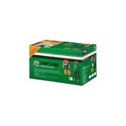 Set Forestale (Combinazione, Taglia 54, Casco, Guanti)