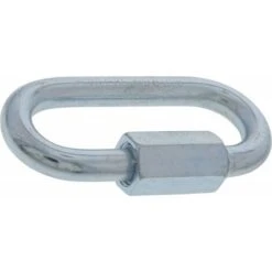 Muba Elemento Di Collegamento 10992 Scivolo È Macerie, Argento