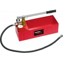 Roller Pompa Test Di Controllo