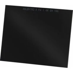 Vetro Di Protezione Di Saltdatura 90X110 Din 13 (A 10)