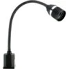 Lampada Da Tavolo 3W Led L.30D Egre