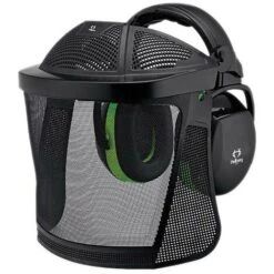 Griglia Di Sostituzione Di Nylon Visiera