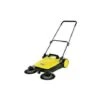 Spazzatrice Manuale Karcher Sa Twin Sacco 20 Lt Cm76x66xh94